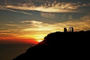 Cape Sounio and Temple of Poseidon Private Trip from Athens - Vouliagmeni Lake Stop: Thermal-Water Science Meets Real Relaxation
