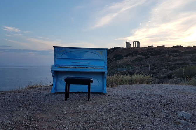 Cape Sounio and Temple of Poseidon Private Trip from Athens - That Dinner-and-Sea Bonus: What Makes This Feel Like More Than a Drive