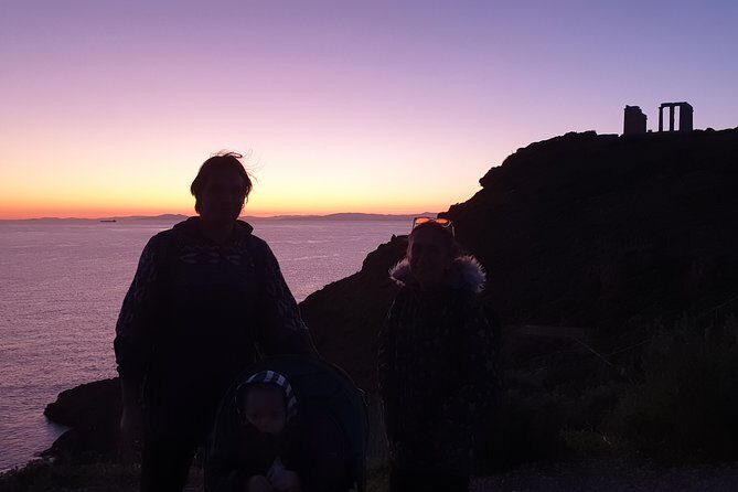 Cape Sounio and Temple of Poseidon Private Trip from Athens - Price and Value: Is $456 Per Group Worth It?