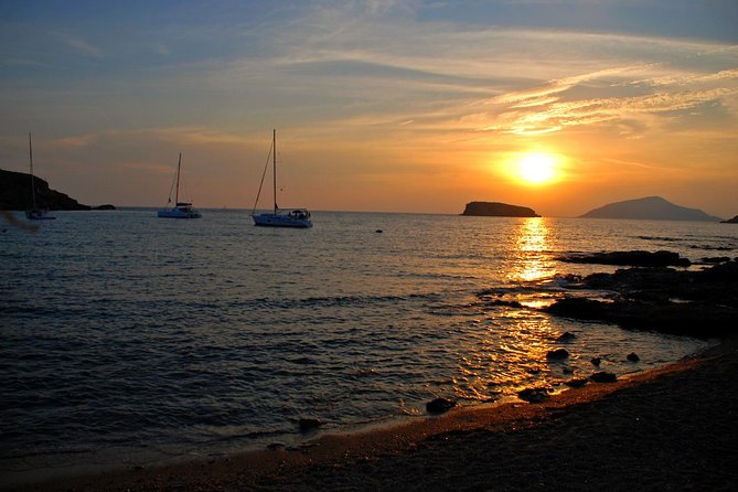 Cape Sounio, Poseidon Temple (5 hours). Day or Evening/ Sunset tour - Why Cape Sounion makes a fine half-day from Athens