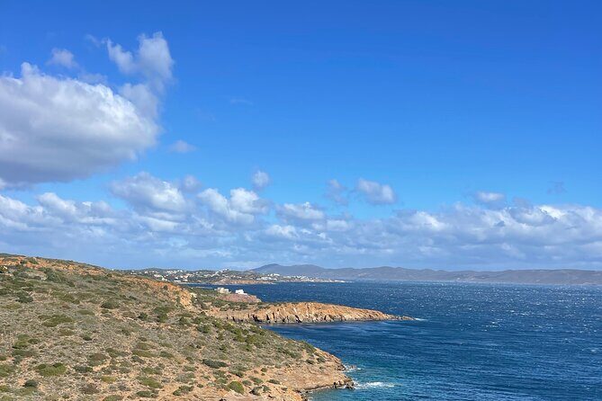 Cape Sounio Private half day Poseidon Athenian Riviera sunset - Price and time: what $137.80 buys (and what it doesn’t)