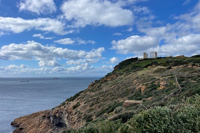 Cape Sounio Private half day Poseidon Athenian Riviera sunset - Reviews in real-world terms: why Dimitrios gets praised