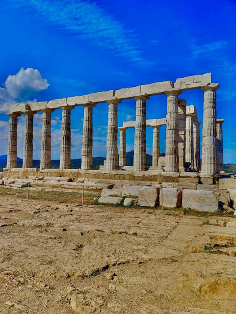 Cape Sounio: Private Sunset Tour to Temple of Poseidon - Why Cape Sounio Makes a Strong Sunset Trip