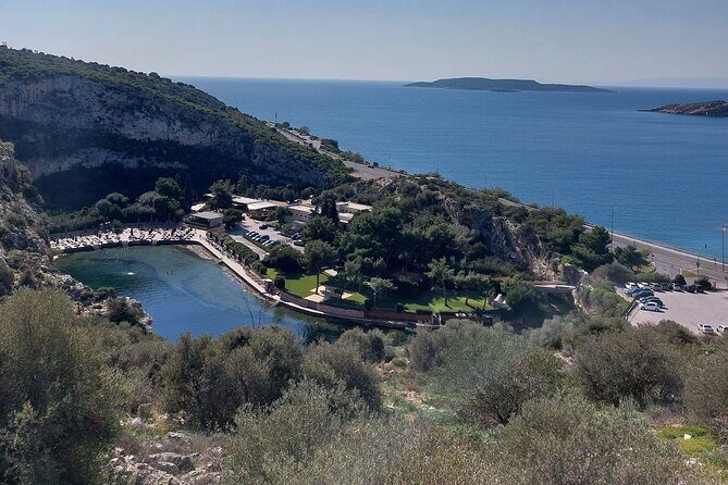 Cape Sounio Temple of Poseidon & Athenian Riviera Tour(+swimming) - The guides make it feel like a friend is showing you their home