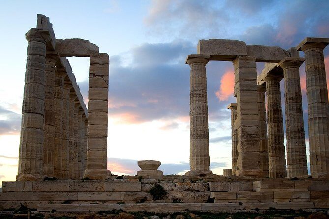 Cape Sounio & Temple Of Poseidon Breathtaking Views Private Trip - Sunset vs earlier pickup: getting the best light with fewer hassles