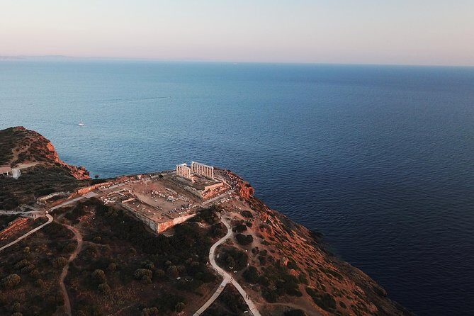 Cape Sounio Temple of Poseidon Half Day Private Tour - Price and value: what you’re paying for at $259.03 per person