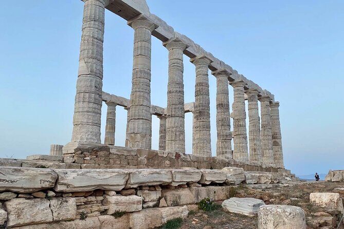 Cape Sounio Temple of Poseidon Half Day Private Tour - Who this half-day private trip suits best (and who might not)