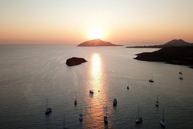 Cape Sounio Temple of Poseidon Half Day Private Tour - Before you book: practical tips to get the most from Cape Sounio