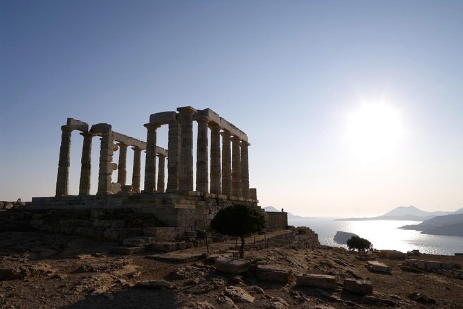 Cape Sounio & Temple of Poseidon Tour - Key points to know before you book