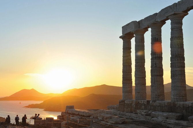 Cape Sounio & Temple of Poseidon Tour - Why Cape Sounion makes a good half-day from Athens