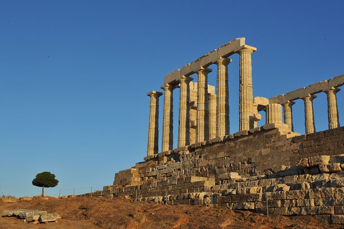 Cape Sounio & Temple of Poseidon Tour - Who will get the most from this tour?
