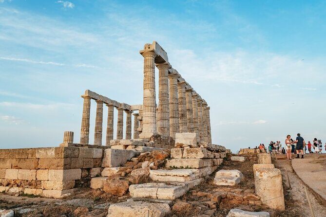Cape Sounion and Temple of Poseidon Half-Day Small-Group Tour from Athens - Should you book this tour or plan a different day trip?