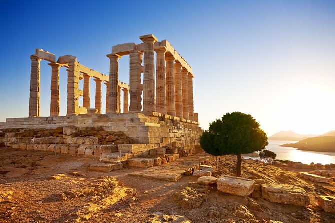 Cape Sounion Half Day Private Shore Excursion - Booking details that matter