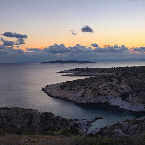 Cape Sounion Private Half-Day Tour fromAthens centerPiraeus - Lake Vouliagmeni and the choice to swim