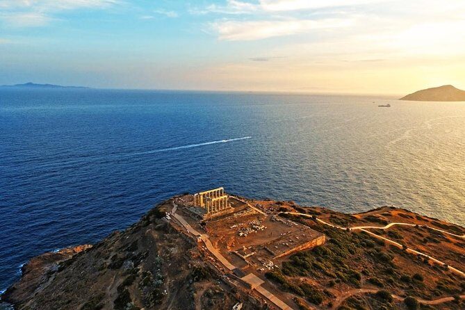 Cape Sounion, Temple of Poseidon, Athenian Riviera Private Tour - Pickup and the Riviera drive: comfort matters more than you think