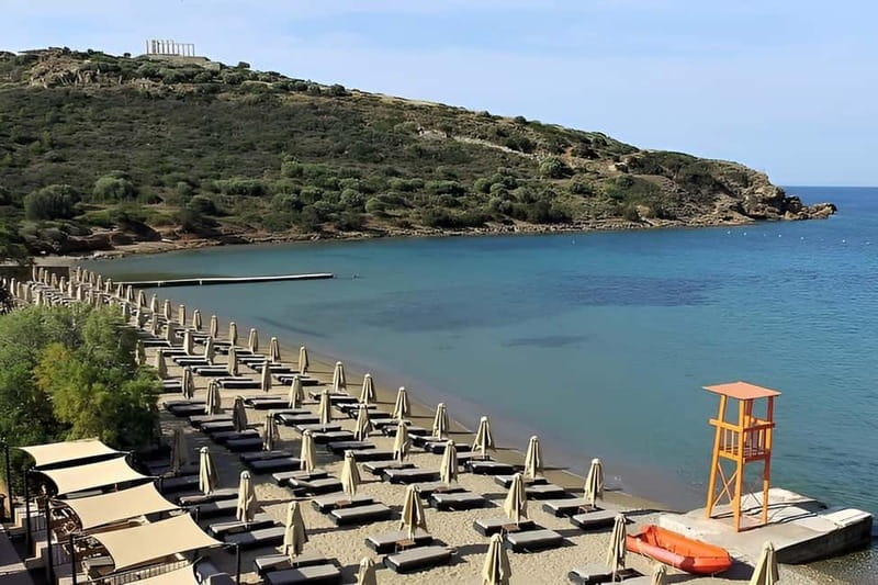 Cape Sounion, Temple of Poseidon,Athens Riviera Private Tour - Who will enjoy this Sounion trip most