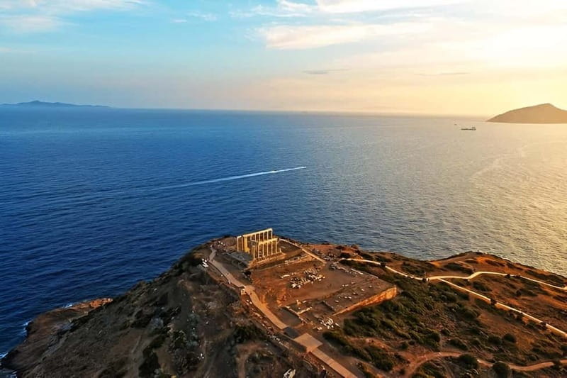 Cape Sounion, Temple of Poseidon,Athens Riviera Private Tour - How the short schedule feels on the ground