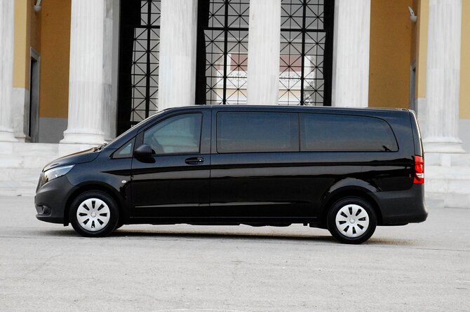 Cape Sounion,Temple of Poseidon Half day Tour - What the private vehicle adds