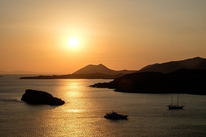 Cape Sounion & Temple of Poseidon Sunset Experience - On-site tips: cafe time, wind, and where to pause