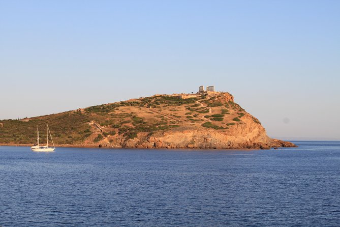 Cape Sounion & Vouliagmeni Lake Private Half-Day Trip from Athens - Guide or Independent Visit?