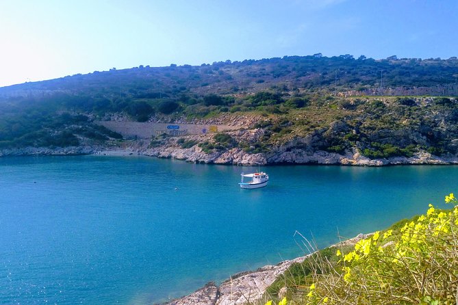 Cape Sounion & Vouliagmeni Lake Private Half-Day Trip from Athens - Akti Vouliagmenis Keeps the Pause Brief