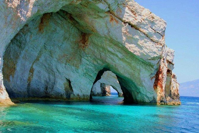 Caretta-Caretta Turtle Trip - Why a Zakynthos Turtle Trip Works So Well in 3 Hours