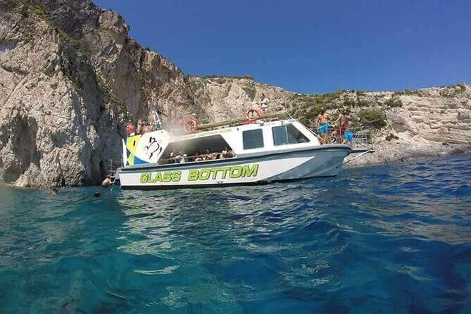 Caretta - Caretta Turtle Trip (Boat Trip) - Getting to the boat: Laganas meeting point and pickup details
