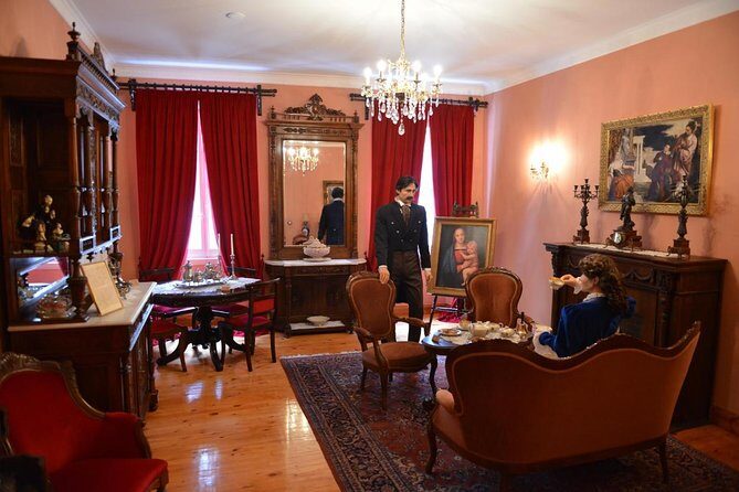 Casa Parlante Historical Museum Tour in Corfu - Key things to know before you go