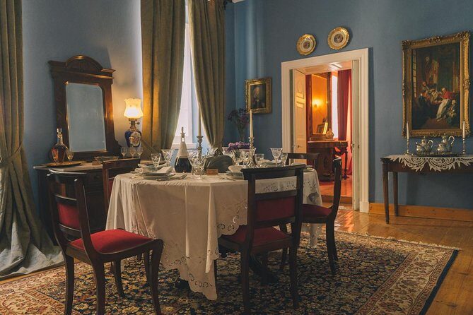 Casa Parlante Historical Museum Tour in Corfu - Location matters: how to combine Casa Parlante with Old Town walking