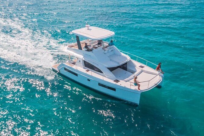 Catamaran Half Day Shared Kleftiko Trip - Timing, Meeting Point, and What the “5 Hours” Really Includes