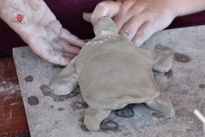 Ceramic Making Experience in Zakynthos - Key things to know before you start