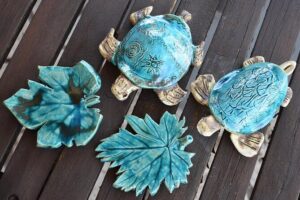 Ceramic Making Experience in Zakynthos - Meet Dionysia and learn techniques that go beyond “craft time”
