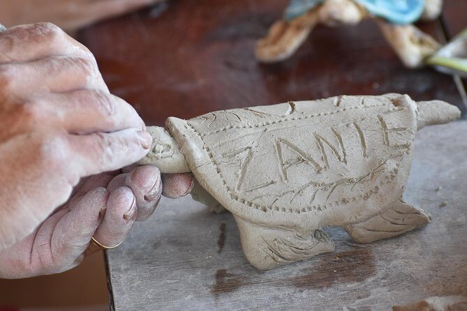 Ceramic Making Experience in Zakynthos - Price and value: what you’re really paying for (and what to budget)