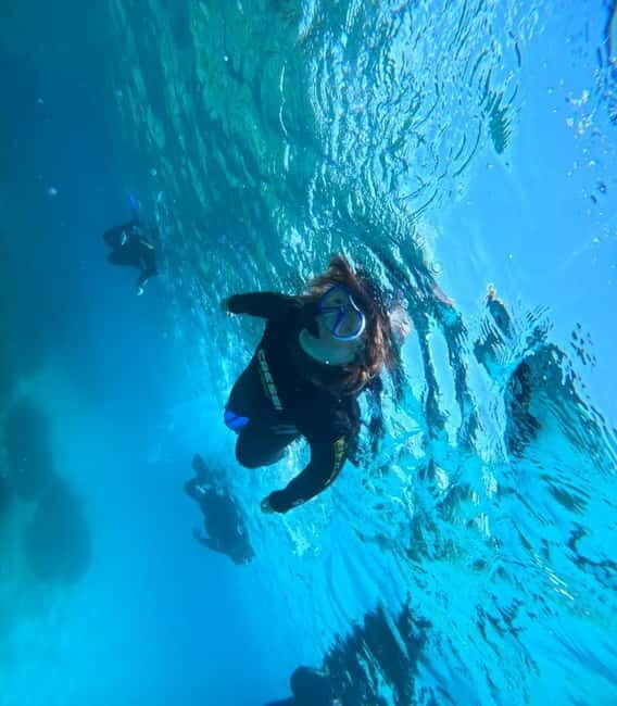 Chalkidiki: Snorkeling Adventure in Sithonia - On-the-day checklist: what to bring and what to avoid