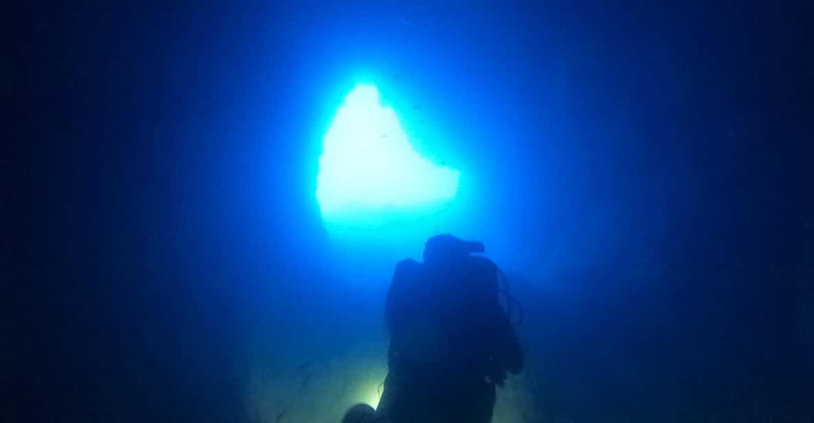 Chania: 2 Boat Dives for Certified Divers - Pickup across the Chania region