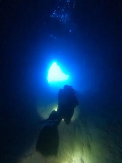 Chania: 2 Boat Dives for Certified Divers - The small-group advantage
