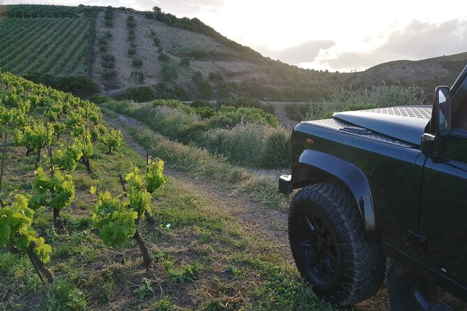Chania 4x4 Sunset Safari Tour - Why this sunset safari feels different from a standard Chania tour