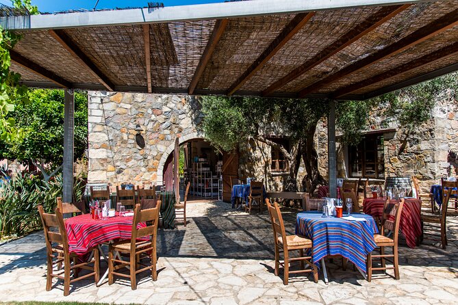 Chania 4x4 Sunset Safari Tour - What the $91.92 price buys you