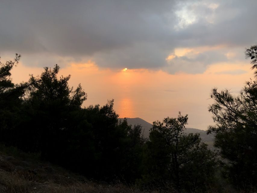 Chania 4x4 Sunset Safari Tour - Vatolakkos and the Valsamioti Dam Photo Stop