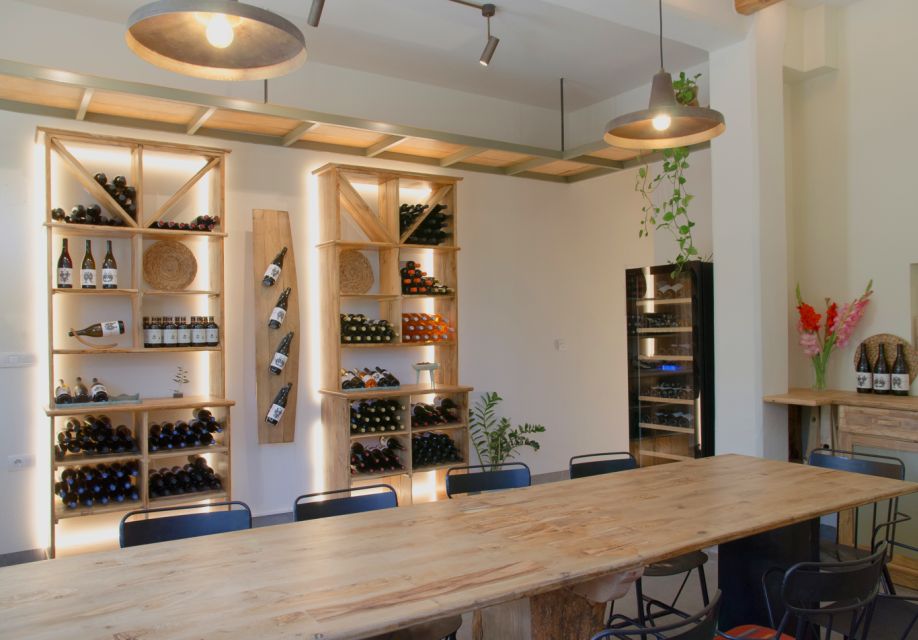 Chania: 5-Wine Tasting with Locals in Village near Kissamos - Should you book PoTolo’s wine tasting?