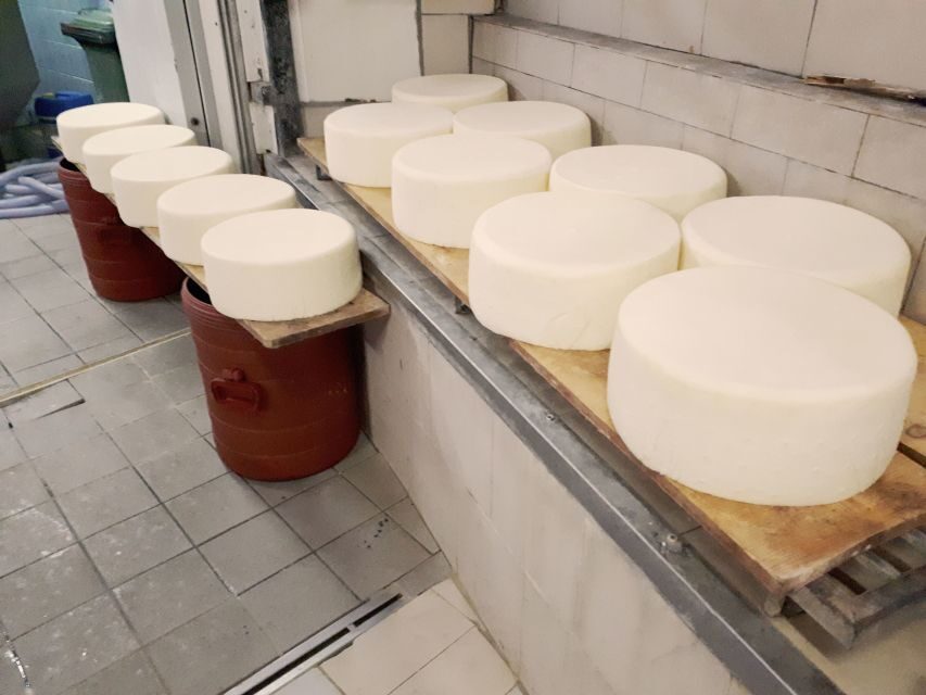 Chania: 7 Villages of Apokoronas Tour with Lunch - Apokoronas: what you’re really buying with this day trip