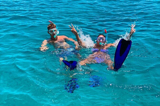 Chania: Afternoon Catamaran trip - Dinner, Drinks & Sunset - Kolymvari-to-Agioi Theodoroi: Why This Sunset Sail Works