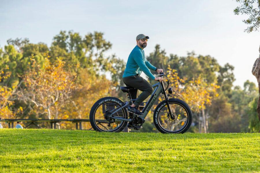 CHANIA AGIA LAKE: AN ECO EXPLORE E-BIKE ADVENTURE - Key points to know before you go