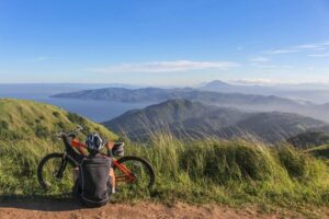 CHANIA AGIA LAKE: AN ECO EXPLORE E-BIKE ADVENTURE - Getting rolling in Chania: meeting point, helmets, and first-bike nerves