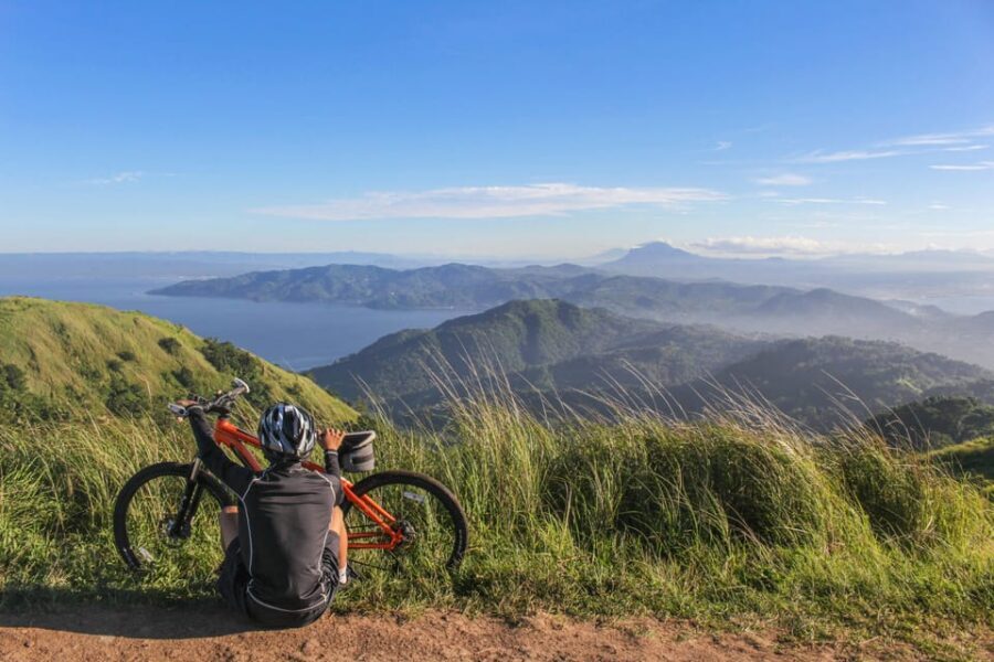 CHANIA AGIA LAKE: AN ECO EXPLORE E-BIKE ADVENTURE - Getting rolling in Chania: meeting point, helmets, and first-bike nerves