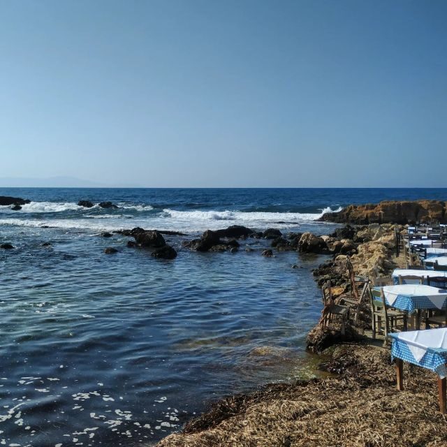 Chania Alternative Sunset Bike Tour - Key highlights worth showing up for