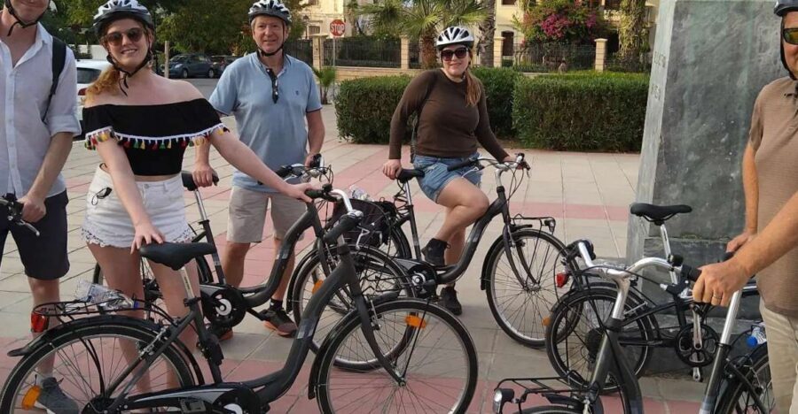 Chania Alternative Sunset Bike Tour - Price and logistics: why $51 makes sense here