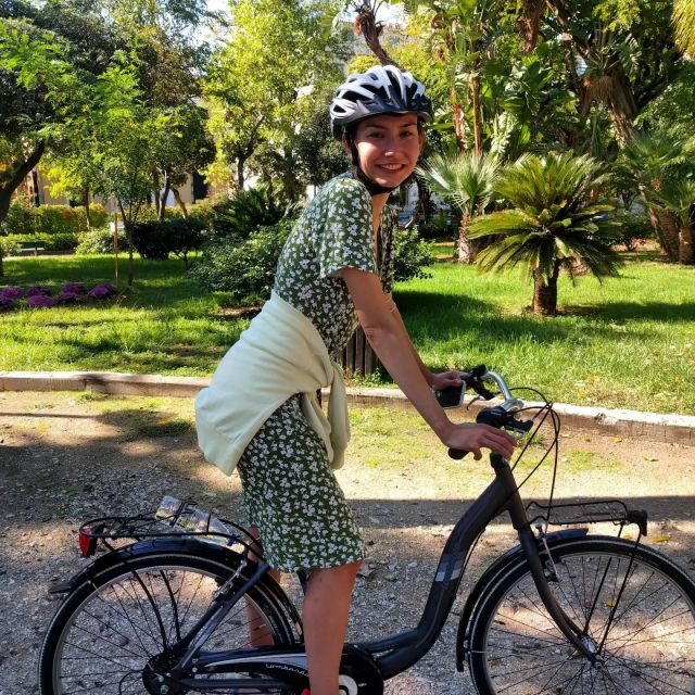 Chania Alternative Sunset Bike Tour - Why cycling outside Chania’s old walls changes everything