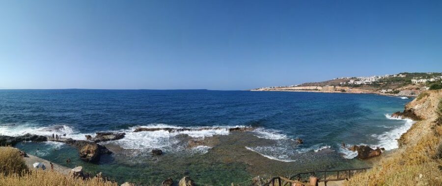 Chania Alternative Sunset Bike Tour - Included perks that add real value (not just extras)