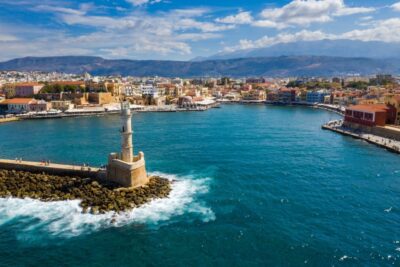 Chania: Archaeological Museum Entry Ticket and Audio Guide - The Master Impression and the world of Minoan Crete
